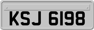 KSJ6198