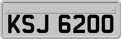 KSJ6200