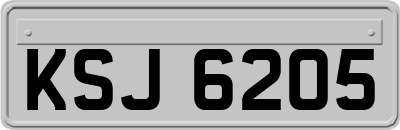 KSJ6205