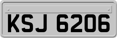 KSJ6206