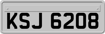 KSJ6208