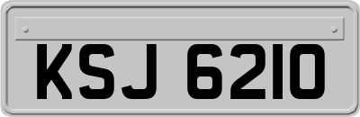 KSJ6210