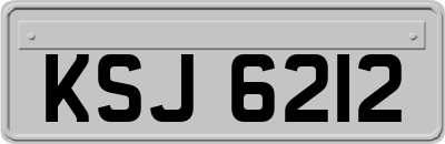KSJ6212