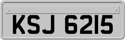 KSJ6215