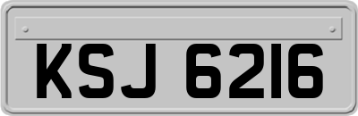 KSJ6216