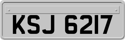 KSJ6217
