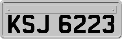 KSJ6223