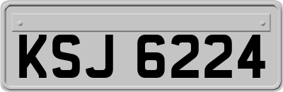KSJ6224