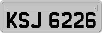 KSJ6226