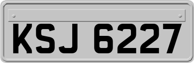 KSJ6227