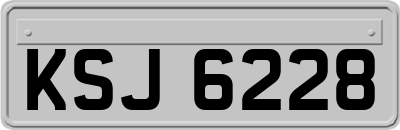 KSJ6228