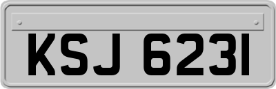 KSJ6231