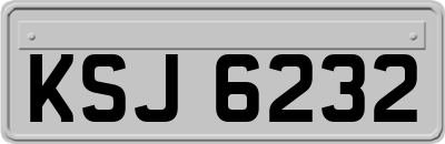KSJ6232