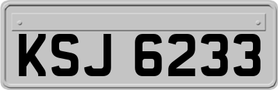 KSJ6233