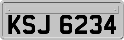 KSJ6234