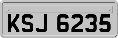 KSJ6235