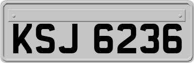 KSJ6236