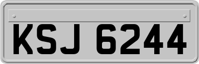 KSJ6244