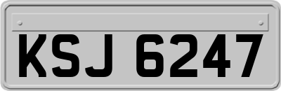 KSJ6247