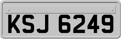 KSJ6249