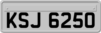 KSJ6250