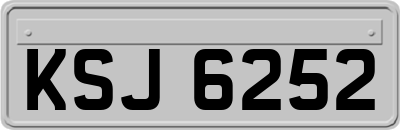 KSJ6252