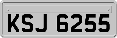 KSJ6255