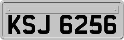 KSJ6256