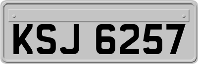 KSJ6257