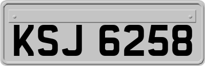 KSJ6258