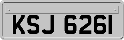 KSJ6261