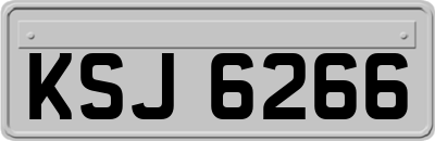 KSJ6266