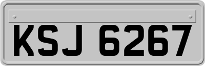 KSJ6267