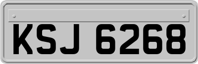 KSJ6268
