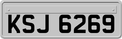 KSJ6269