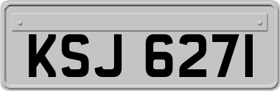 KSJ6271