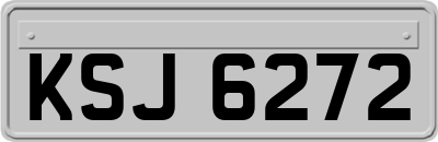 KSJ6272