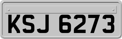 KSJ6273