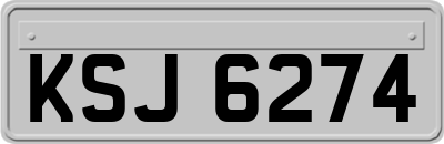 KSJ6274