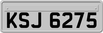 KSJ6275