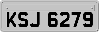 KSJ6279