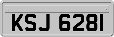 KSJ6281