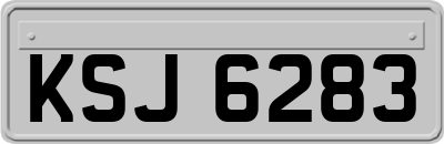KSJ6283