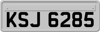 KSJ6285