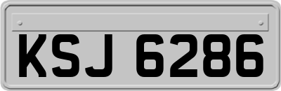 KSJ6286