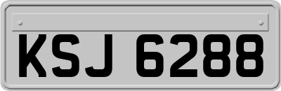KSJ6288