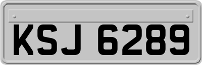 KSJ6289