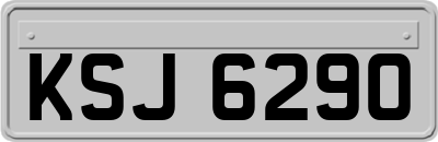 KSJ6290