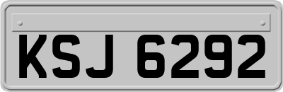 KSJ6292