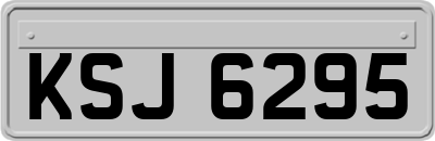 KSJ6295